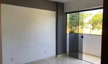 Imagem 5: Alugo Apto 02 Qtos, Riacho Fundo -II