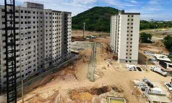 Imagem 2: Apogeu Barra entrega em abril 2024