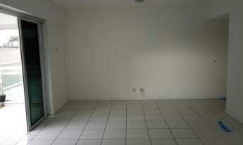 Imagem 7: Apartamento 3 quartos com suíte - 113m² - Edifício Bella Vista - Jardim Jalisco - Resende