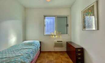 Imagem 7: VISTA MAR - Apartamento com 2 dormitórios à venda, 105 m² por R$ 700.000 - Pitangueiras