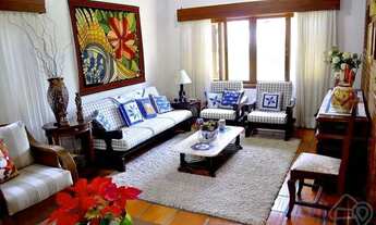 Imagem: Casa para venda tem 122 metros quadrados