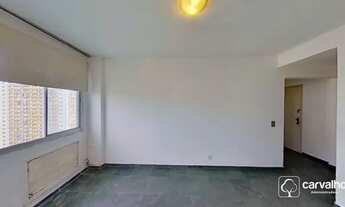 Imagem 7: Apartamento para aluguel Barra da Tijuca com 54 m² , 2 quartos 1 vaga