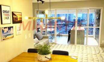 Imagem 5: Lindo apartamento em Santana