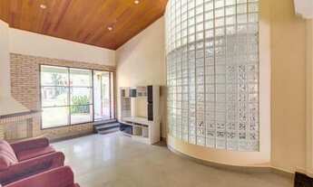 Imagem 3: Casa à venda no bairro Vila Cordeiro - São Paulo/SP