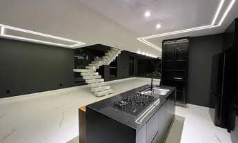 Imagem 7: Casa de condomínio à venda com 500 me² e 5 suítes