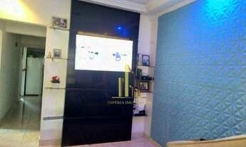 Imagem 4: Sobrado com 3 dormitórios à venda, 198 m² por R$ 355.000,00 - Novo Horizonte - Jundiaí/SP