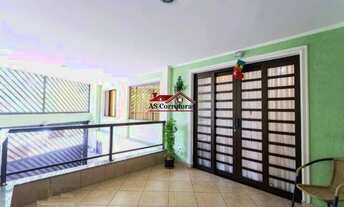 Imagem: Sobrado à Venda em Osasco