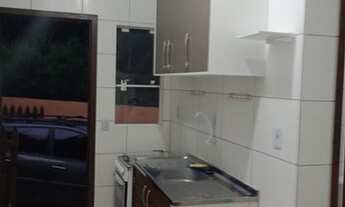 Imagem: Kitnet para alugar