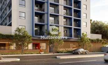 Imagem 2: CURITIBA - Apartamento Padrão - Portão