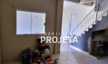 Imagem 4: Sobrado com 2 dormitórios à venda, 100 m² por R$ 164.000,00 - Parque Alvorada - Presidente