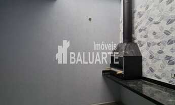 Imagem 6: Sobrado com 3 dormitórios à venda, 120 m² por R$ 660.000,00 - Campo Grande - São Paulo/SP