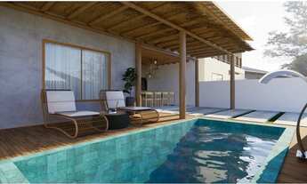 Imagem 3: Casas com 4 Suites em Barreirinhas | Condominio Na Beira do Rio