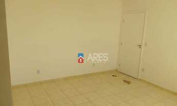 Imagem: Apartamento com 2 dormitórios para alugar