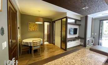 Imagem 3: Apartamento à venda Rua Das Maravilhas, Vila Suica - Gramado