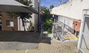 Imagem 4: Apartamento com 2 quartos para alugar por R$ 1300.00, 64.00 m2 - VILA TEIXEIRA MARQUES - L