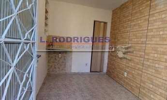 Imagem 3: Casa de vila na Abolição !