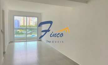 Imagem 4: SANTOS - Apartamento Padrão - MARAPÉ