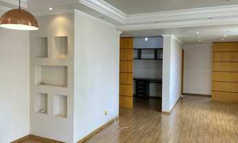 Imagem 2: Apartamento 3 suites quadras do Museu e Parque da Independência