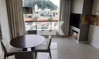 Imagem 3: APARTAMENTO MOBILIADO DE 2 SUÍTES, BAIRRO FAZENDA - ITAJAÍ - SC