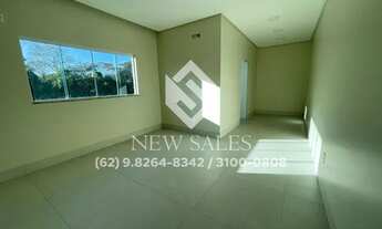 Imagem 7: Excelente sobrado em condomínio fechado em Senador Canedo