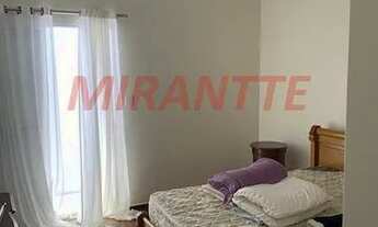 Imagem 6: Casa de condomínio sobrado para venda tem 500 metros quadrados com 3 quartos