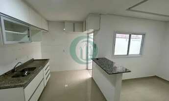 Imagem 2: Lindo apartamento para locação Vila Alzira