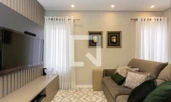 Imagem 7: Casa de Condomínio para Aluguel - Santa Felicidade, 3 Quartos, 176 m2