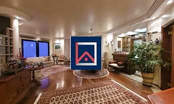 Imagem 1: Venda Apartamento 4 Dormitórios - 273 m² Vila Madalena