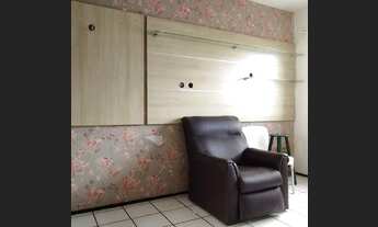 Imagem 6: Apartamento mobiliado com 3 quartos no Condomínio Edifício Athenas. - AP41636