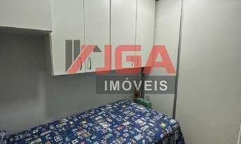 Imagem 2: SÃO PAULO - Apartamento Padrão - VILA ISA