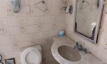 Imagem 5: Alugo Casa Duplex na Rua São Pantaleão com 4 Quartos - Centro - São Luís