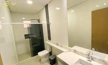 Imagem 6: CASA NOVA PRÓXIMA AO MAR NO CAIÇARA - 3 SUÍTES - COM PISCINA E CHURRASQUEIRA