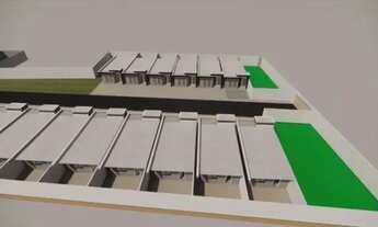 Imagem 3: Residencial Fechado Cidade Nova