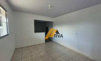 Imagem 5: Casa com 2 dormitórios para alugar, 57 m² por R$ 1.000/mês - Parque Climateric Rolland - F