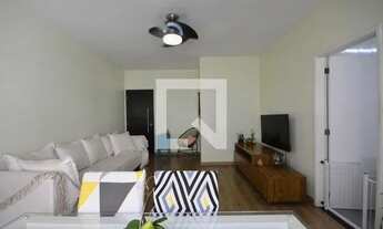 Imagem 3: Apartamento para Aluguel - Irajá, 3 Quartos, 110 m2