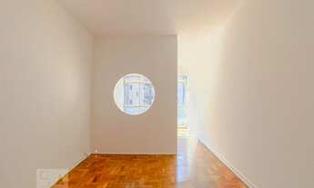 Imagem 2: Apartamento para Aluguel - Bela Vista, 1 Quarto, 30 m2