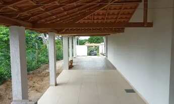 Imagem 4: Casa para venda tem 120 metros quadrados com 2 quartos em Bonsucesso (Bacaxá) - Saquarema