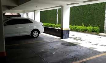 Imagem 4: Apartamento com 4 dormitórios, 170 m² - venda por R$ 550.000,00 ou aluguel por R$ 3.200,00