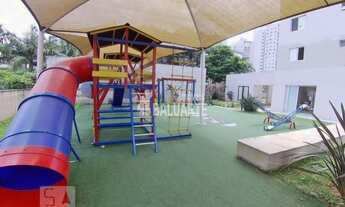 Imagem 6: Apartamento com 3 dormitórios à venda, 107 m² por R$ 955.000,00 - Jardim Marajoara - São P