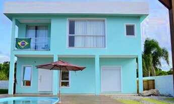 Imagem 3: Linda casa Com piscina Canajurê aluguel anual