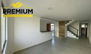 Imagem 5: MARICÁ - Casa Padrão - CORDEIRINHO (PONTA NEGRA