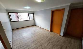 Imagem 2: Apartamento com 2 dormitórios para alugar, 60 m² por R$ 2.493/mês - Norte - Águas Claras/D