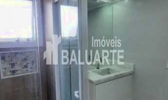 Imagem 7: Apartamento, 72 m² - venda por R$ 420.000,00 ou aluguel por R$ 3.564,00/mês - Jardim Maraj