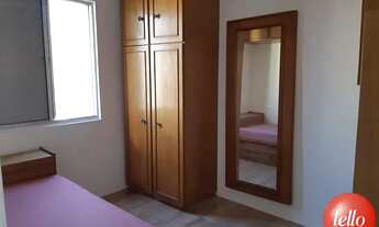 Imagem 5: São Paulo - Apartamento Padrão - Tatuapé