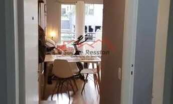 Imagem 6: Apartamento com 3 quartos para venda no Jardim Marajoara