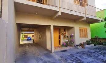 Imagem 4: Sobrado com 3 dormitórios à venda, 160 m² por R$ 510.000,00 - Vargas - Sapucaia do Sul/RS