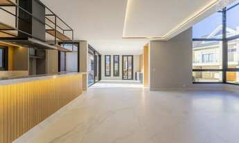 Imagem 6: Casa em Condomínio Fechado, 04 Suítes, Piscina, Pilarzinho, Curitiba