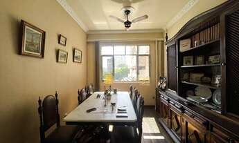 Imagem 2: Apartamento com 2 dormitórios à venda, 70 m² - Icaraí - Niterói/RJ