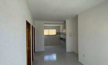 Imagem 5: Apartamento para venda possui 54 metros quadrados com 2 quartos em Gereraú - Itaitinga - C