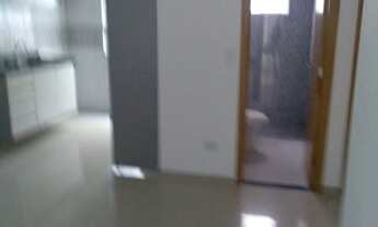 Imagem 10: Apartamento com 2 dormitórios, 45 m² - venda por R$ 320.000,00 ou aluguel por R$ 2.035,00